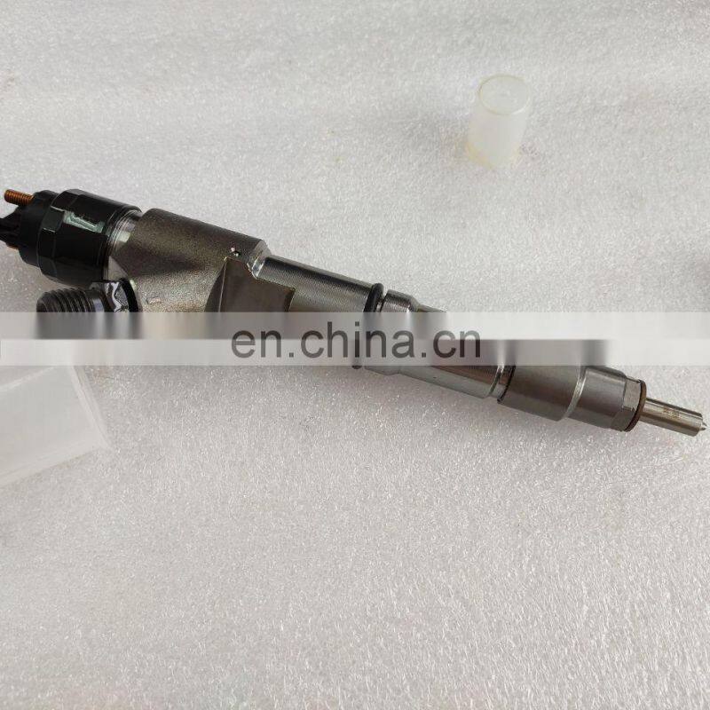 BOSCH Original Common Rail injector 0445120224