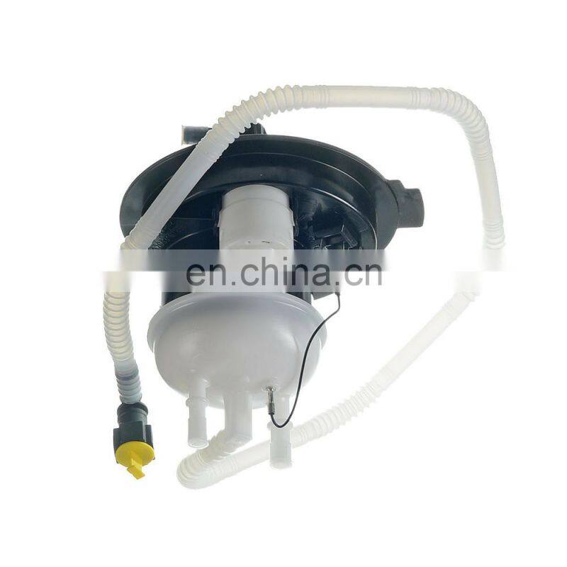 Petrol Fuel Filter Gas Filter 7L5919679 for Porsche Cayenne