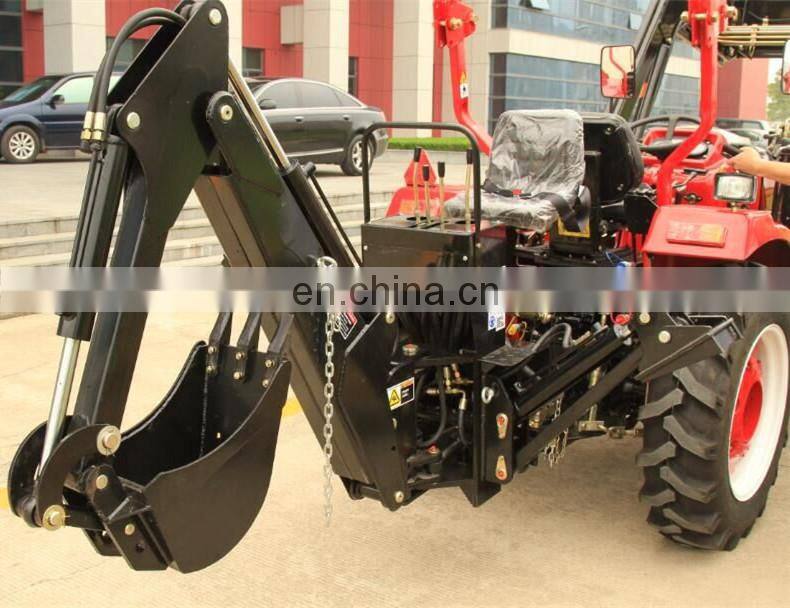 backhoe attachment compact tractor for sale