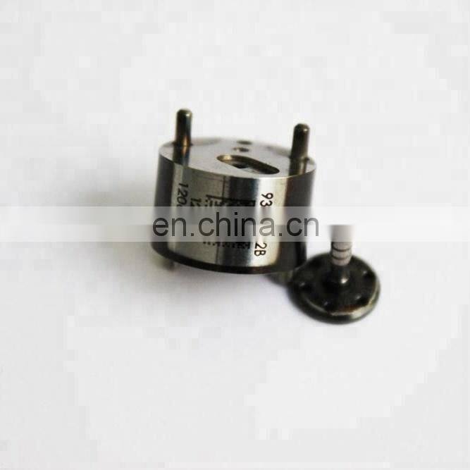 Customize common rail injector spare parts for 9308-619C