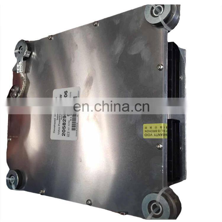 Volvo EC360 Excavator Electric Part 20582958 Controller