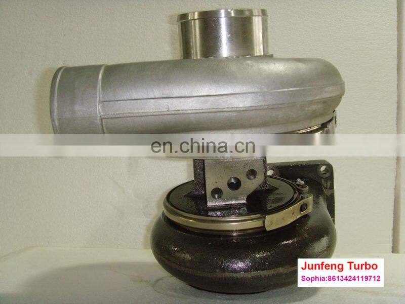 4LE-504 Turbo 310258 8S9237 4N9554, 4N9618 Turbocharger for Caterpillar Earth Moving D6C-Tractor 14E/140-Grader 3306 Engine