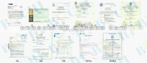 6 Persons 15 Feet Aluminum Fishing Boat