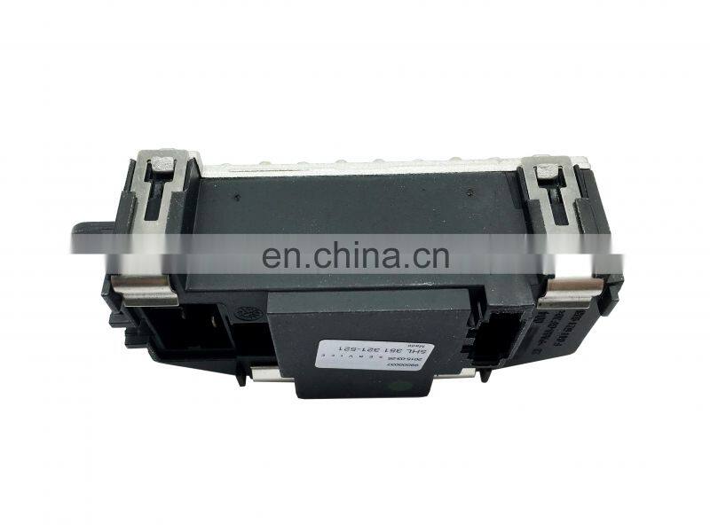 Auto Blower Resistance Regulator OEM 5HL 351321-521 5HL351321521