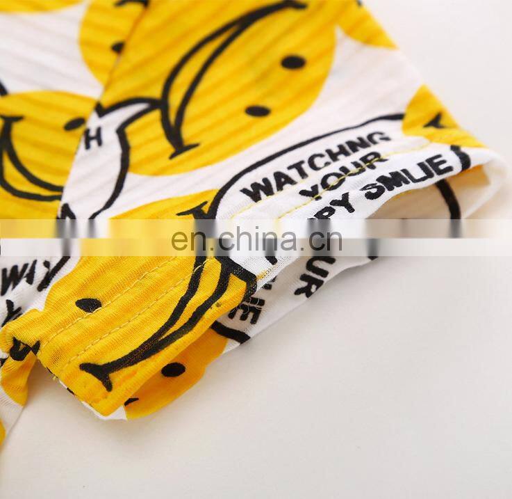 2 pieces boys clothes set newborn baby clothing