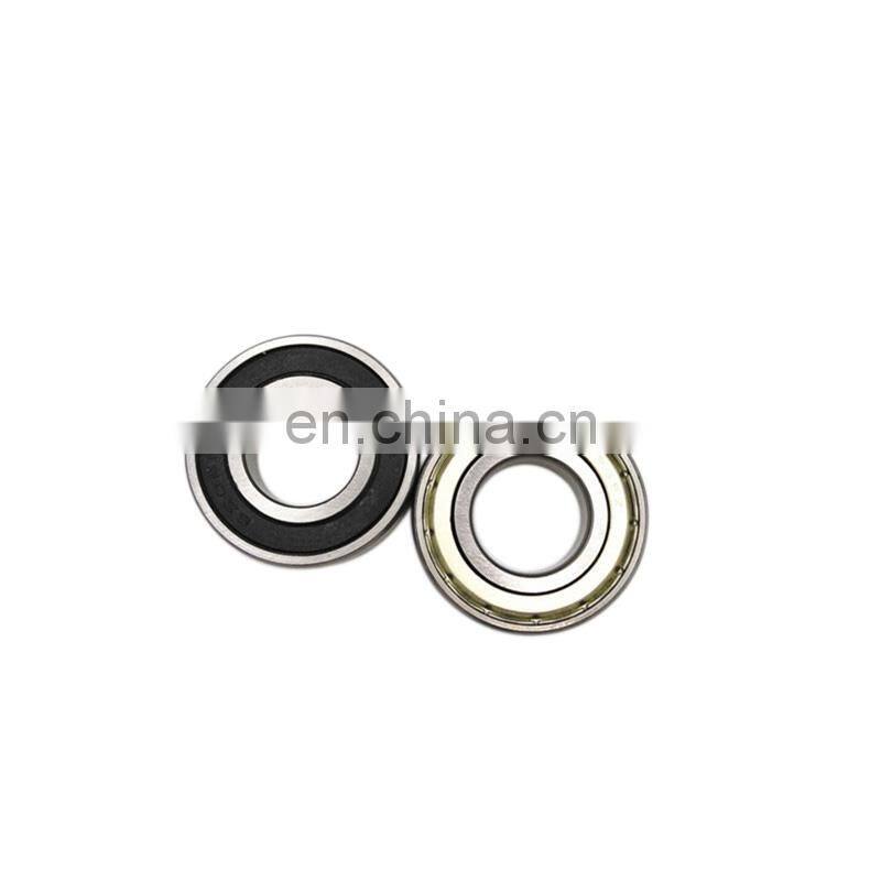 Professional manufacturer wholesale P0 P6 P5 P4 deep groove ball bearing 6205