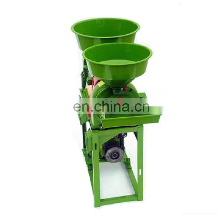 combined rice mill machine wheat flour milling machine for sale