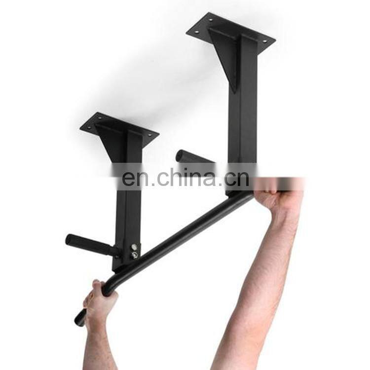 2020 New Work Out Gym Exercise Equipment Sport Wall Bar for home use