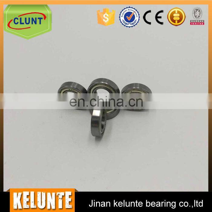 Roller Shutter Bearing Ball Bearing 6010 2Z/C3 Bearing
