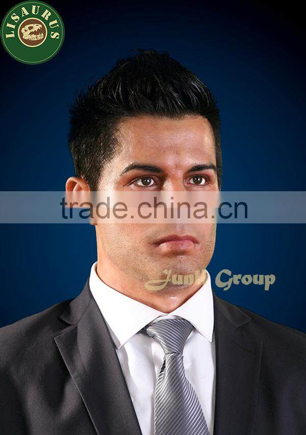 JLSR-0145 latest life size vivid silicone mannequin