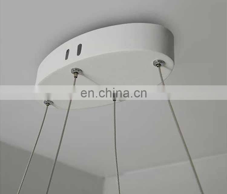 Excellent quality home decoration hot-sale chandelier pendant light fitting from Zhongshan