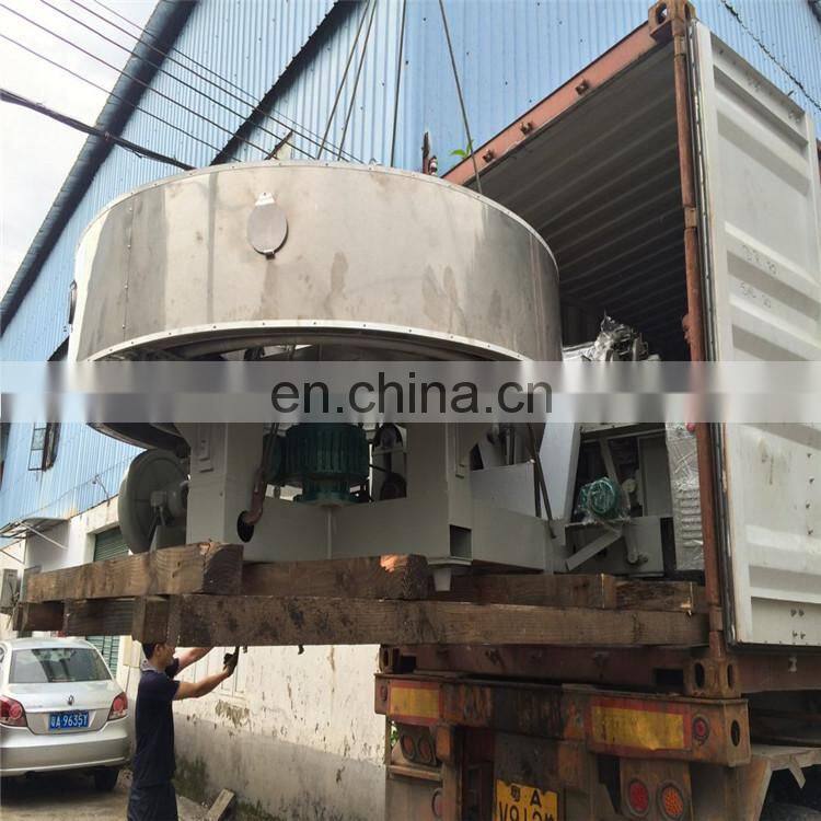 Cone maker machine for commercial use to make ice cream cone and sugar cone