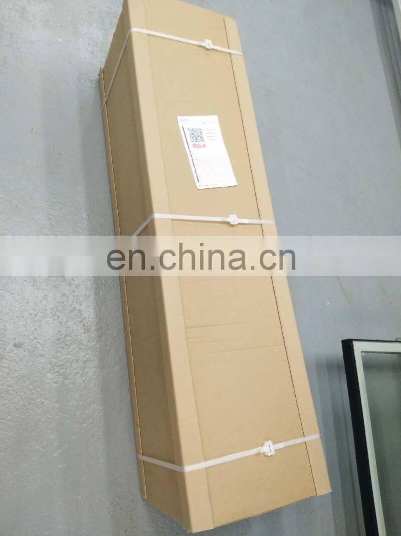 privacy switchable smart PDLC film tempered laminated glass for office/meeting room/showeroom