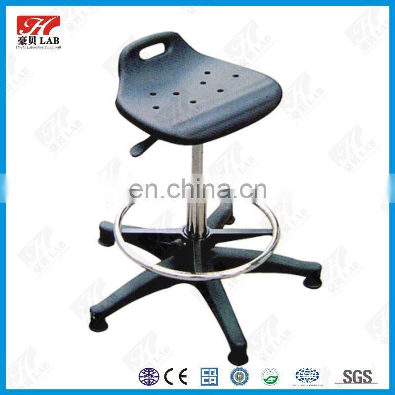 laboratory furniture vertical laminar flow hood/clean bench with uv lamp