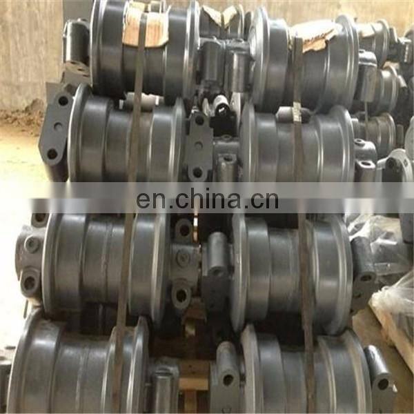 E70B E110 E120B E312 Track Roller For Excavator Undercarriage Parts