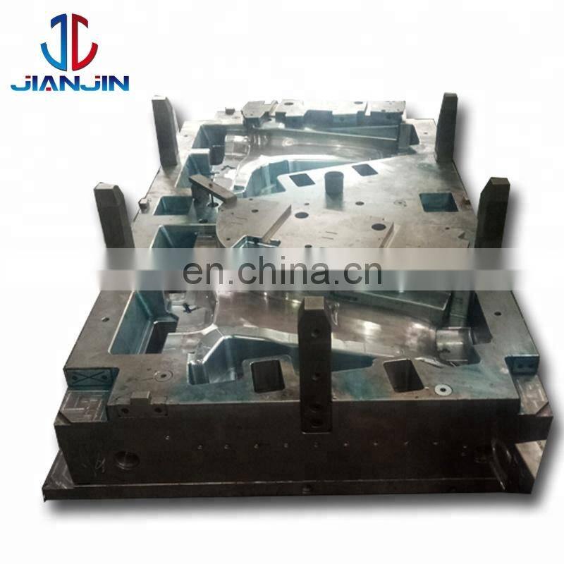 Factory support low price factory supply china manufacturer custom mold makers maker