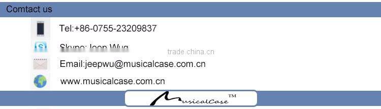 Guitar on stage performance guitar pick