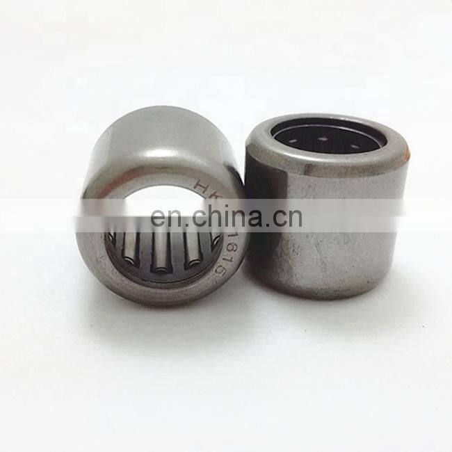 China 12mm id needle roller bearing hk1212
