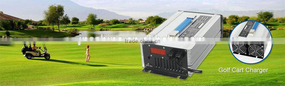 12v 220v Unicycle Battery Charger