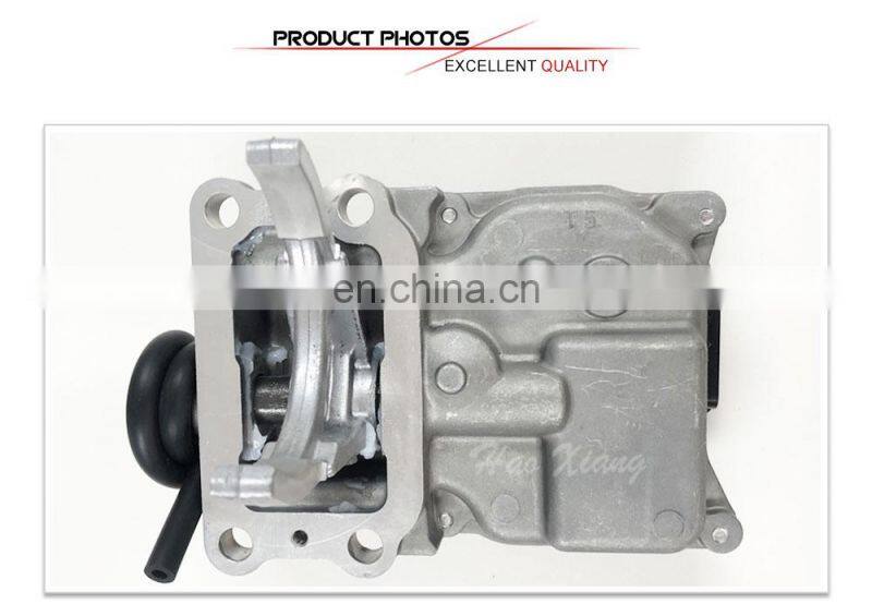 CAR Differential Vacuum Actuator Solenoid  41400-35033