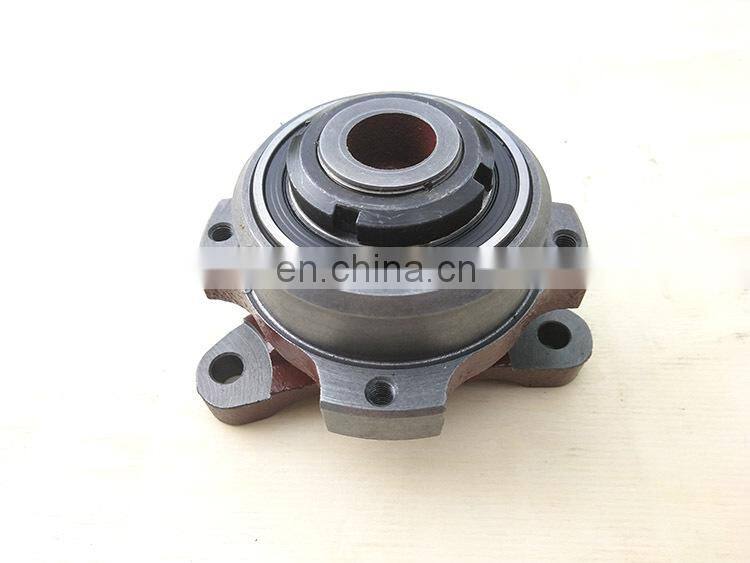 Cooling System Fan Retainer Oem 21157196 for VL FH FM FMX NH Truck Model Fan Hub