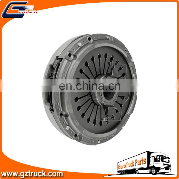 Clutch cover, with release bearing Oem 1672938 1672940 20569141 20571158 3192205 for VL Truck Clutch Pressure Plate