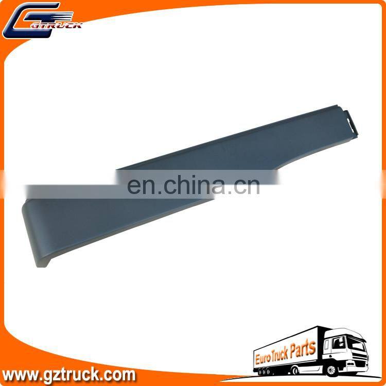 Plastic Right Strip Oem 9438800436 for MB Actros Truck Body Parts