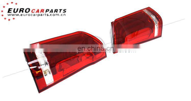 W447 tail lamp for V-class W447 all year V220 V250 V260 Vito upgrade to vertical bar w447 tail light