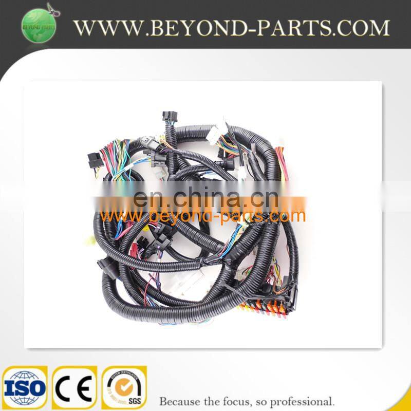 EX200-3 excavator wire harness 0001836
