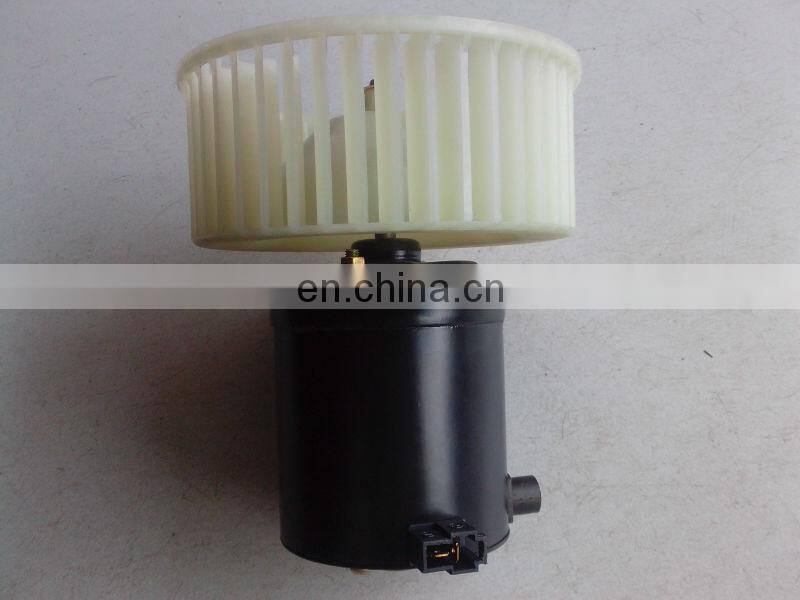PC210-6 excavator air conditional parts blower motor