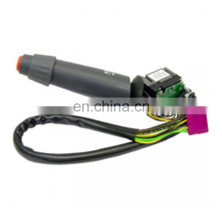Auto Parts Turn Signal Steering Column Switch Used For Mercedes Benz OEM 83865850