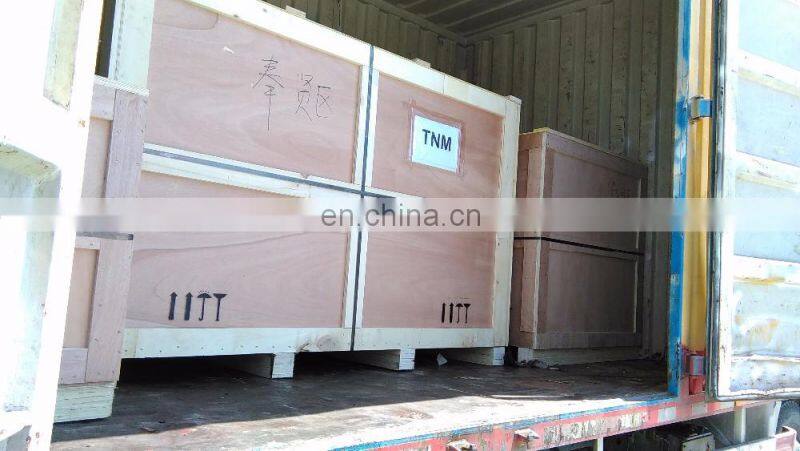 Large cores PP Film Slitting Machine