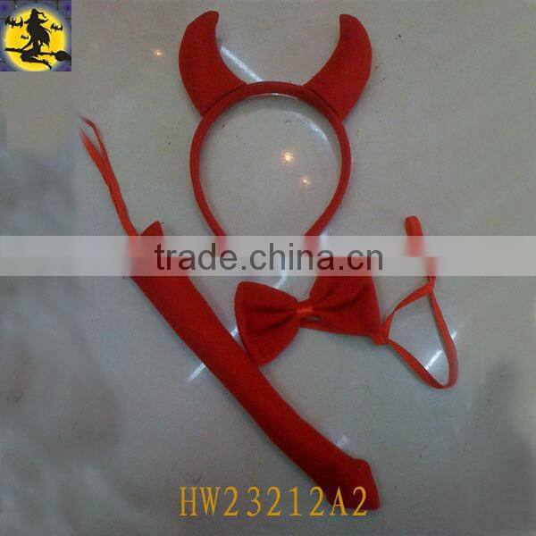 2013 New Novelty Bunny Headband Set