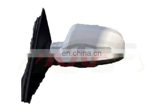 For Audi A4 13-15 B8 Door Mirror 8k1857409d 8k1857410d, Mirrors