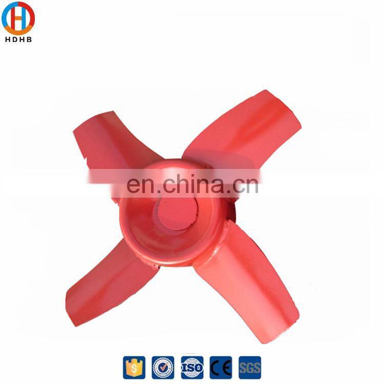 Long Working Life Anti Corrosion Fiberglass Corrosive Air Exhaust Fan