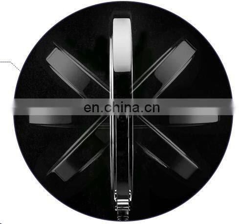 17cm two side bathroom tebal mirror