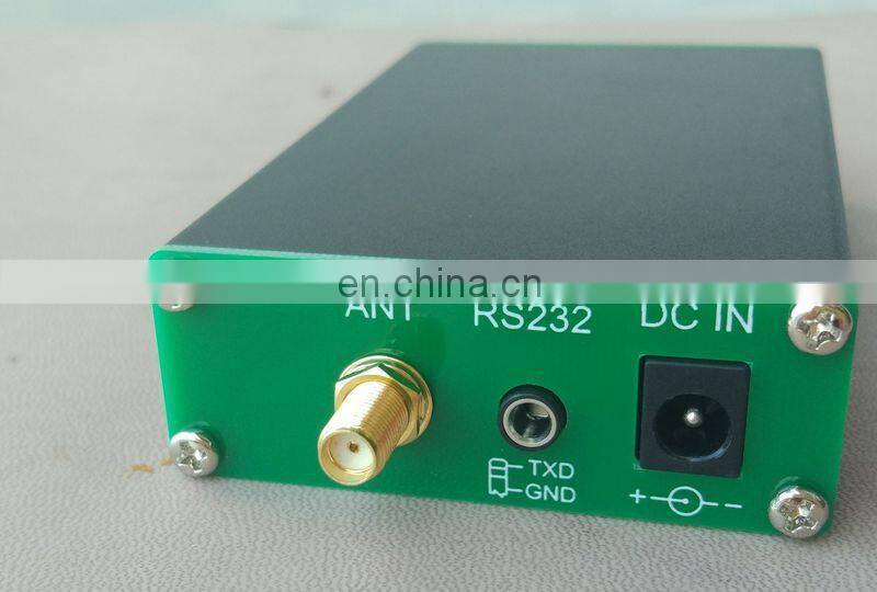 PLL-GPSDO Sine Wave GPS Receiver 10M 1PPS Green PanelGPS Tame Disciplined Clock