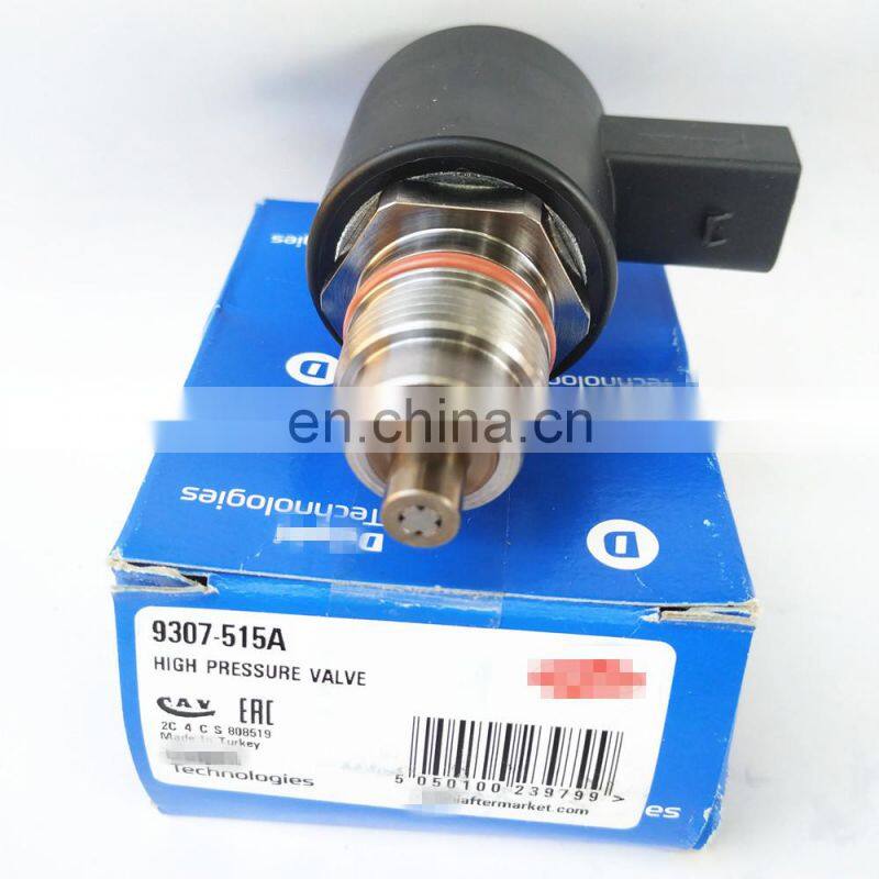 9307-515A,9307Z515A,9307-515 genuine new pressure regulator for A6460700395,9144A142A