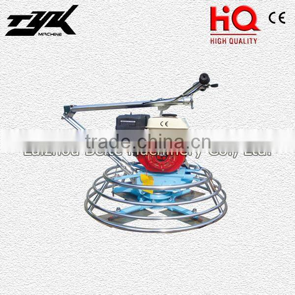 Motor-driven Power Trowel