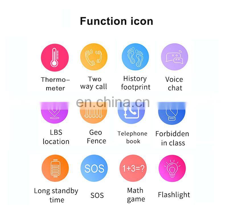 hunted watch online 2G waterproof watch with temperature measure