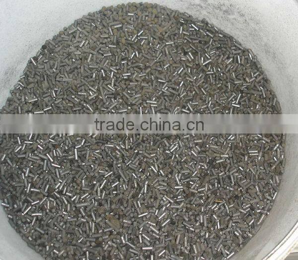 organic fertilizer making machine for making organic fertilizer