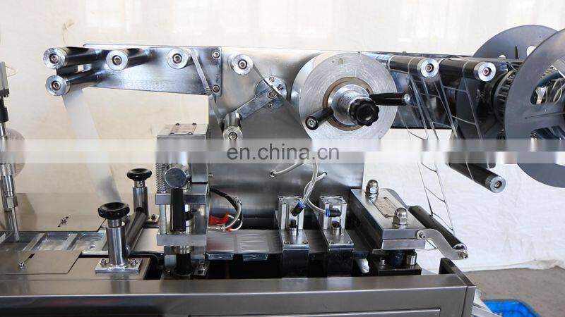 Automatic Food and Cosmetic liquid Blister Packing Machine and even pharmaceutical machines discount more products