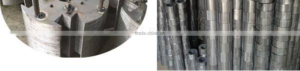 YL Series 1 Phase Dual-Valued Electric Motor