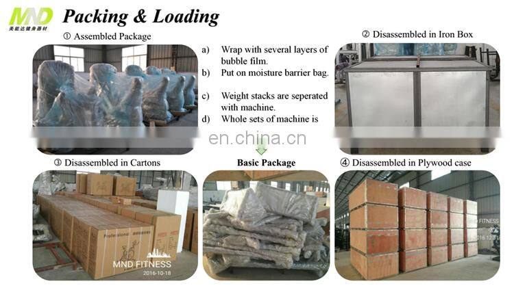 Customize High quality Gym equipment weight plate loaded Fitness Equipment Hammer Strength Iso-Lateral Leg Curl gym trainer