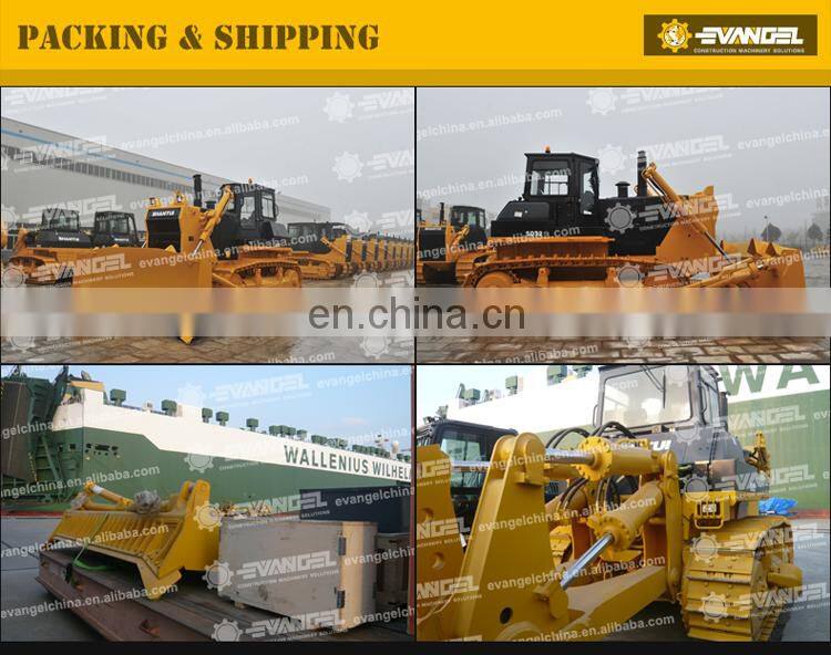 2022 Evangel Shantui 320HP Crawler Big Bulldozer SD32 Price
