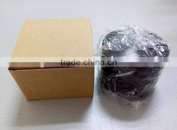 China wholesale 4 parts 2.5inch tobacco herb grinder