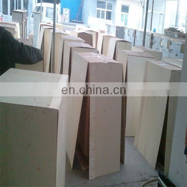 Rice steamer steamed rice cabinet