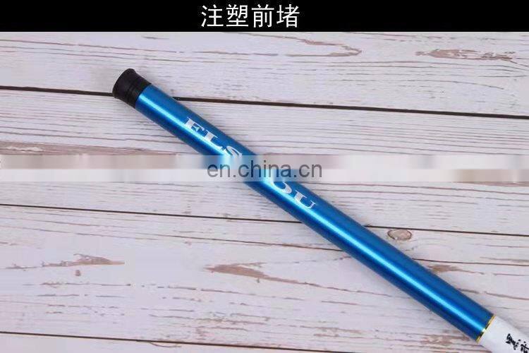 super hard fresh water super hard telescopic hand pole carp carbon taiwan fishing rod