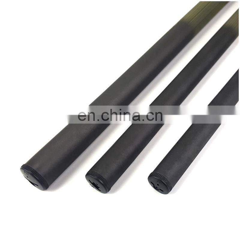 spinning fishing rod 8 fit custom graphite fly fishing rods