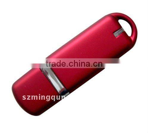 Top selling plastic promotional gift usb flash drive 128MB-16GB